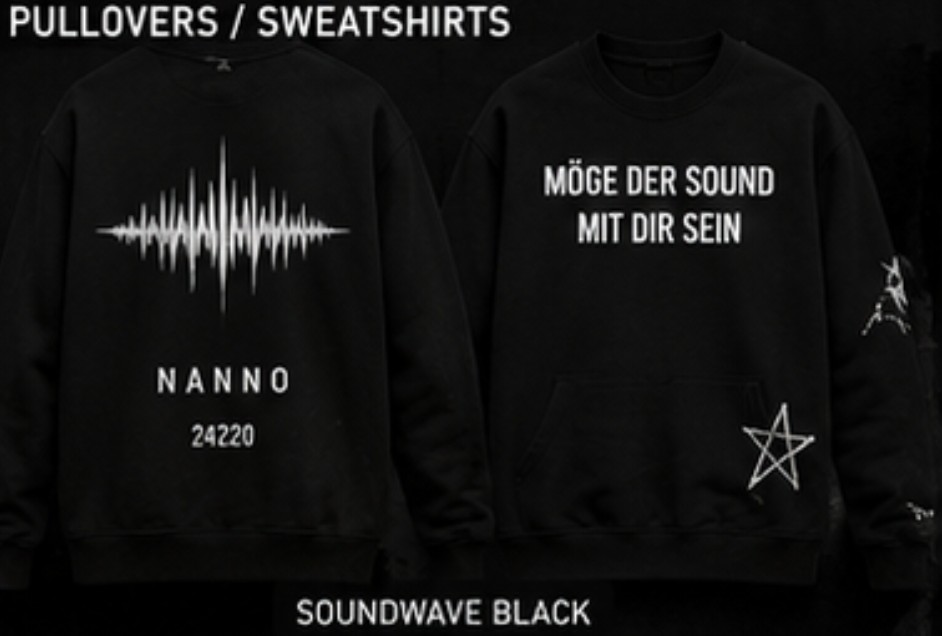 NANNO SOUNDWAVE CREW