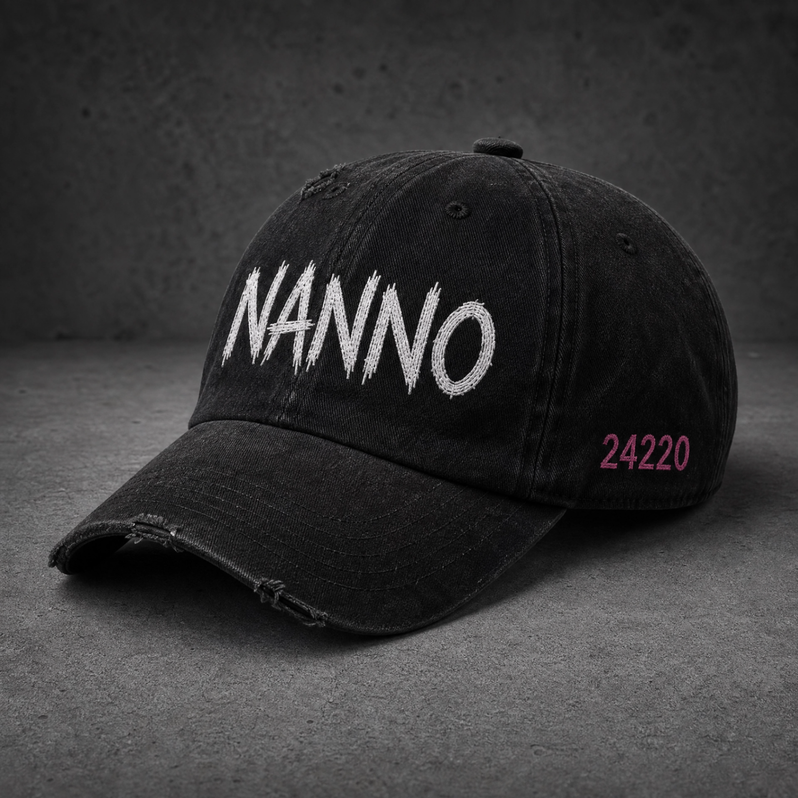 NANNO CAP